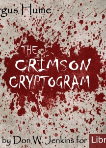 Crimson Cryptogram