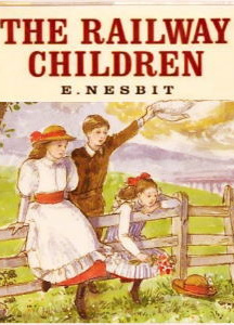 Railway Children (version 2 Dramatic Reading)