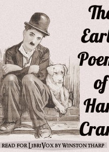 Early Poems of Hart Crane