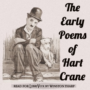 Early Poems of Hart Crane