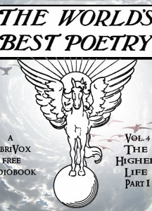 World's Best Poetry, Volume 4: The Higher Life (Part 1)