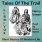 Tales Of The Trail; Short Stories Of Western Life