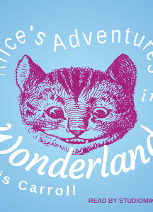 Alice's Adventures in Wonderland (version 6)