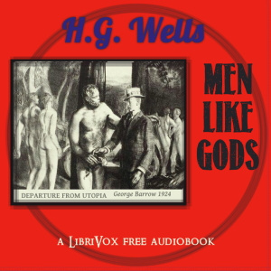 Men Like Gods