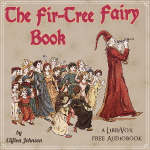 Fir-Tree Fairy Book