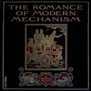 Romance of Modern Mechanism