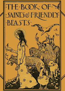 Book of Saints and Friendly Beasts