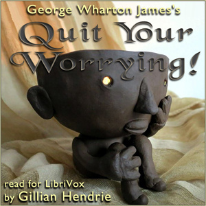 Quit Your Worrying!