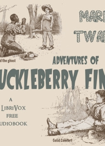 Adventures of Huckleberry Finn (version 7)