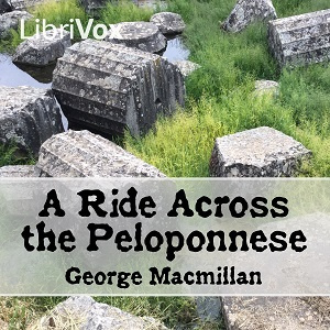 Ride Across the Peloponnese