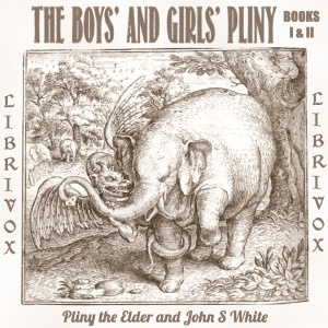 Boys' and Girls' Pliny Vol. 1