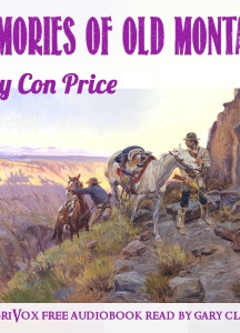 Memories of Old Montana