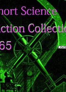 Short Science Fiction Collection 065