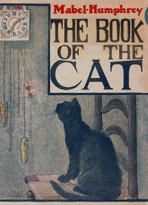 Book of the Cat