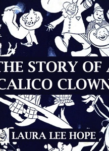 Story of a Calico Clown