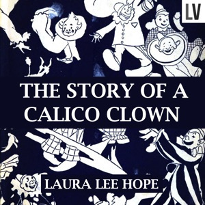 Story of a Calico Clown