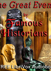 Great Events by Famous Historians, Volume 1