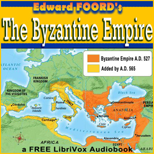 Byzantine Empire