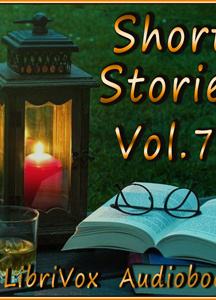 Short Story Collection Vol. 077