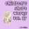 Children's Short Works, Vol. 037