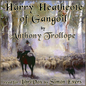 Harry Heathcote of Gangoil