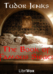 Book of Famous Sieges