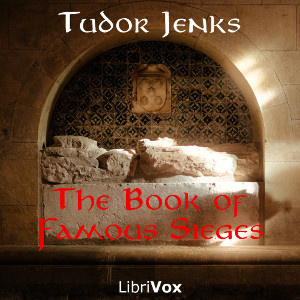 Book of Famous Sieges