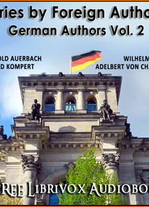 Stories by Foreign Authors - German Authors Volume 2