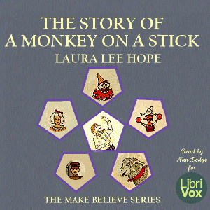 Story of a Monkey on a Stick