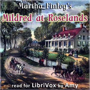 Mildred at Roselands
