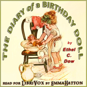 Diary of a Birthday Doll