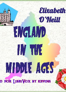 England In The Middle Ages