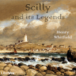 Scilly and its Legends