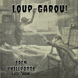 Loup-garou!