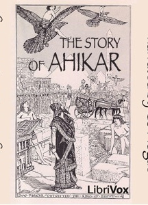 Story of Ahikar