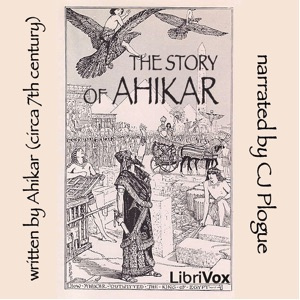 Story of Ahikar