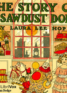 Story of a Sawdust Doll