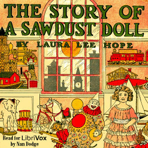 Story of a Sawdust Doll