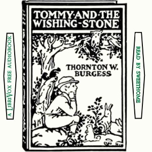 Tommy and the Wishing Stone