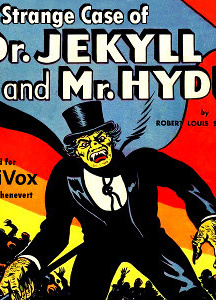 Strange Case of Dr. Jekyll and Mr. Hyde (Version 5)