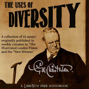 Uses of Diversity