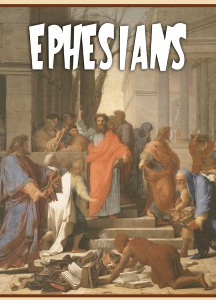 Bible (DBY) NT 10: Ephesians