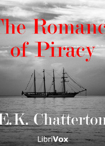 Romance of Piracy