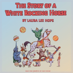 Story of a White Rocking Horse